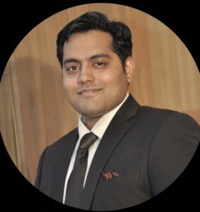 Anish Joseph